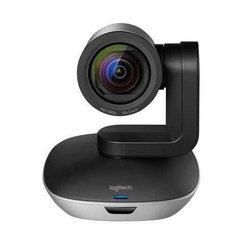 LOGITECH Videokonferenzsystem Full HD – 2