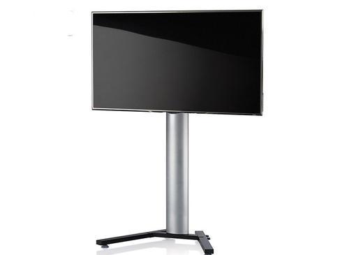 Flachbildschirm 55" incl. Designständer