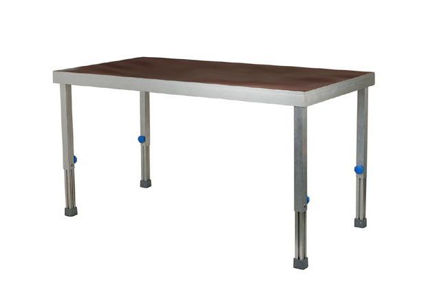BÜTEC Bühnenpodest 2m x 1m – 2