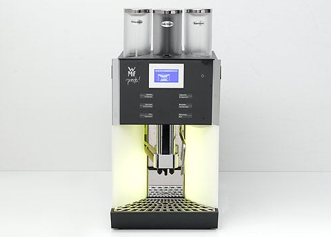 WMF Profis Kaffeevollautomat / Kaffeemaschine mieten
