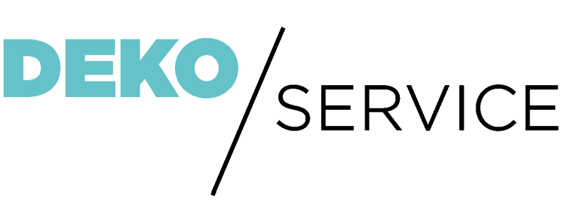 DEKO-Service Lenzen GmbH Logo