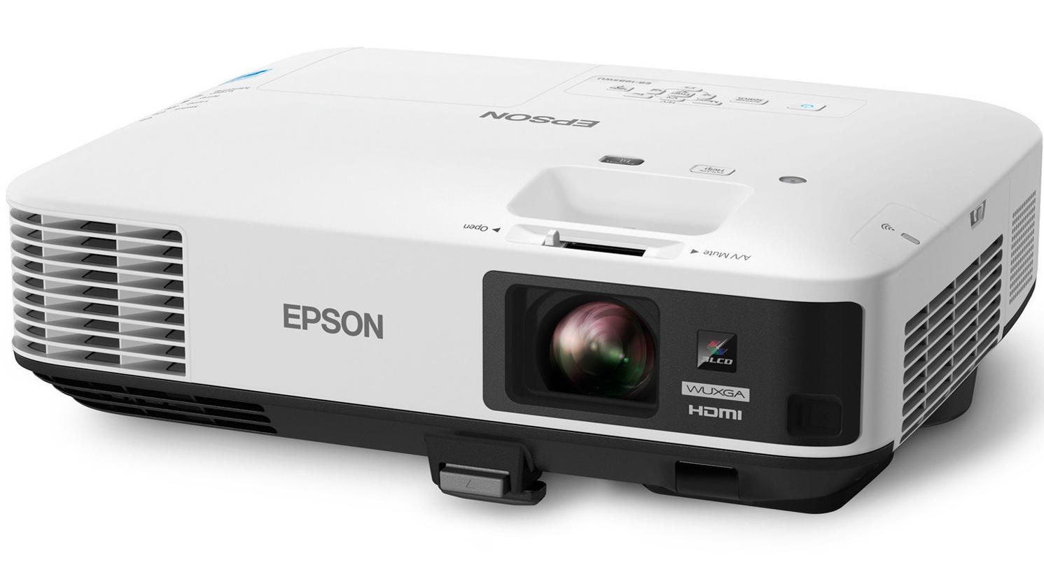 Beamer Epson EB-2255U 5000 ANSI-Lumen WUXGA mieten in Köln