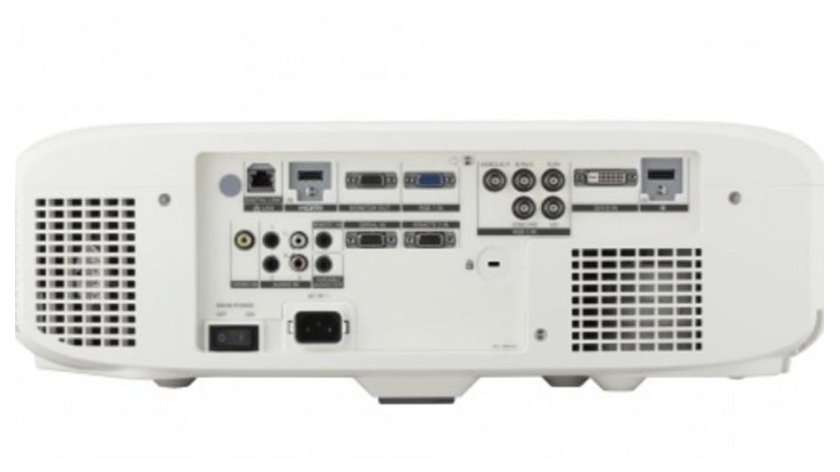 Beamer für Veranstaltungen. Panasonic 7000 ANSI WXGA mieten in Köln – 2