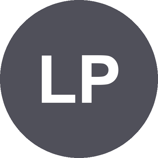 Limitless Performance GmbH Logo