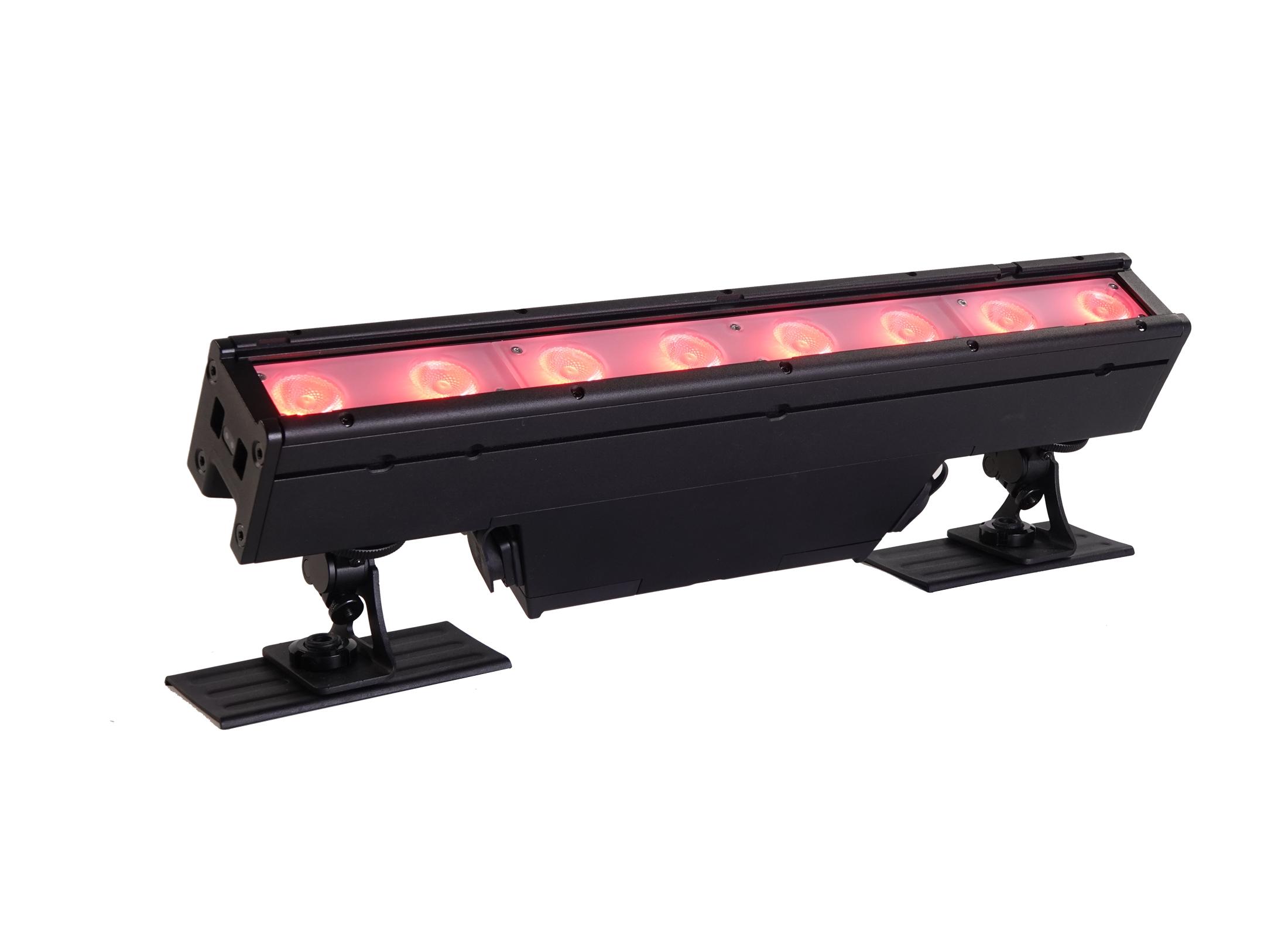 Astera AX2 LED PixelBar 16x10W RGBAM Akku – 2