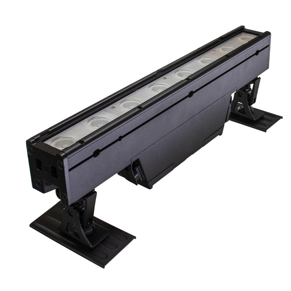 Astera AX2 LED PixelBar 16x10W RGBAM Akku