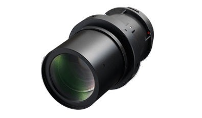 Objektiv Christie / Sanyo / Panasonic LNS-T21