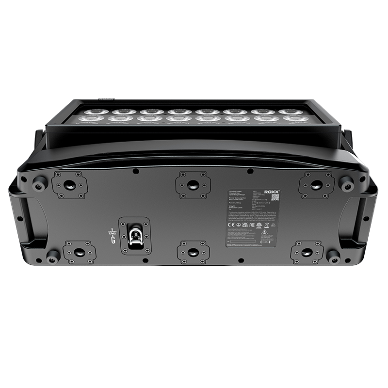 Roxx NEO Washlight – 3