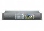 Blackmagic Design ATEM 4 M/E Broadcast Studio 4K Mixer 19", HD/Ultra-HD, 12G-SDI – 2