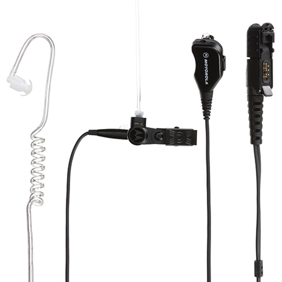 Motorola DP2400E UHF Handfunkgerät – 3