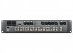 Blackmagic Design ATEM 4 M/E Broadcast Studio 4K Mixer 19", HD/Ultra-HD, 12G-SDI – 3