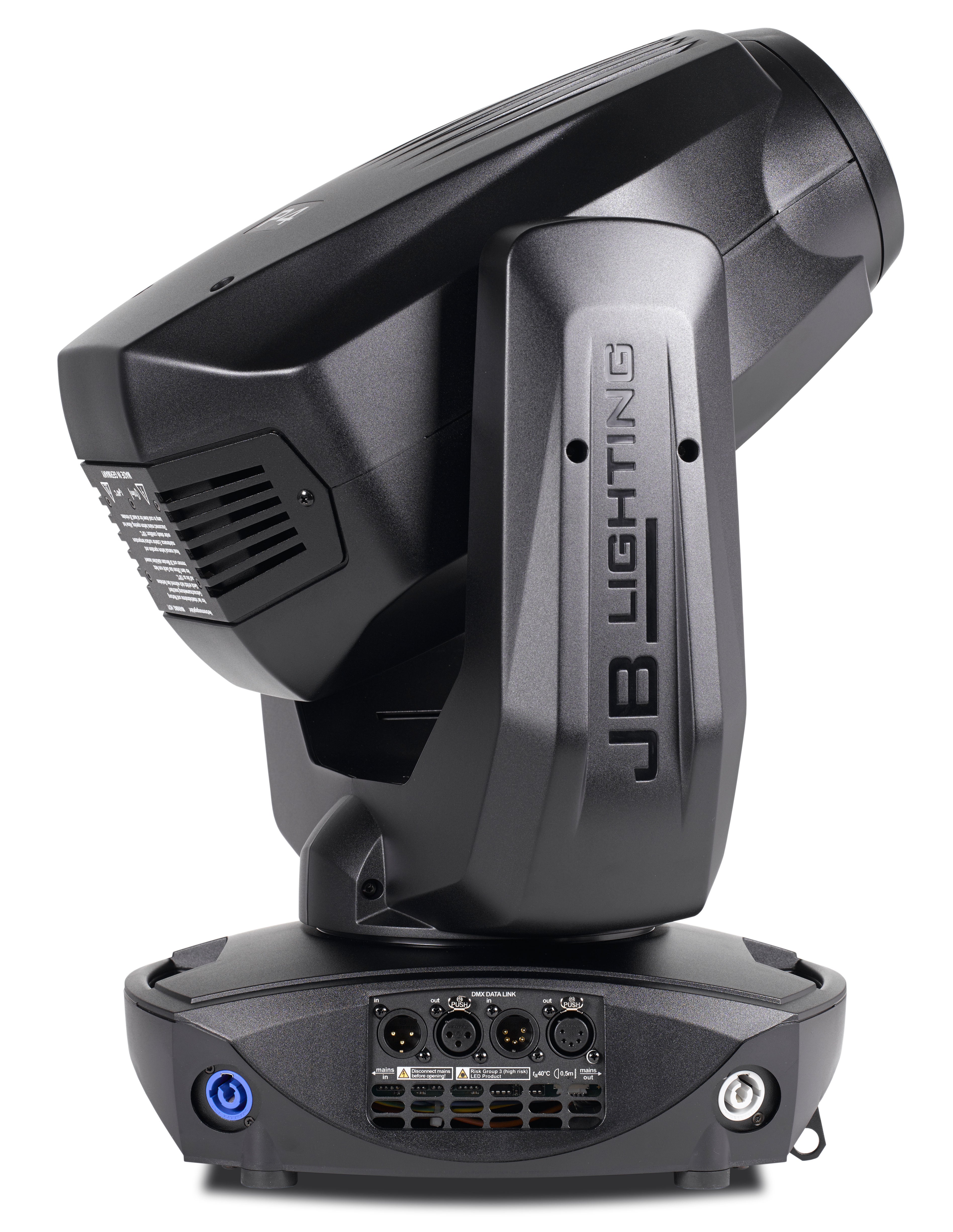 JB Lighting Varyscan P7 LED Moving-Light – 2
