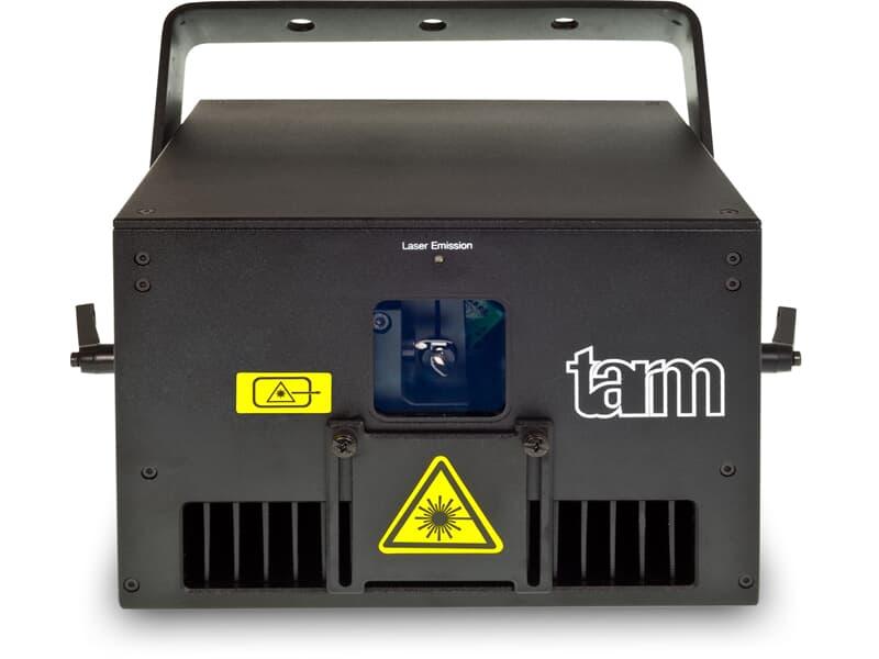 Laserworld tarm 2.5 (ShowNET) – 2