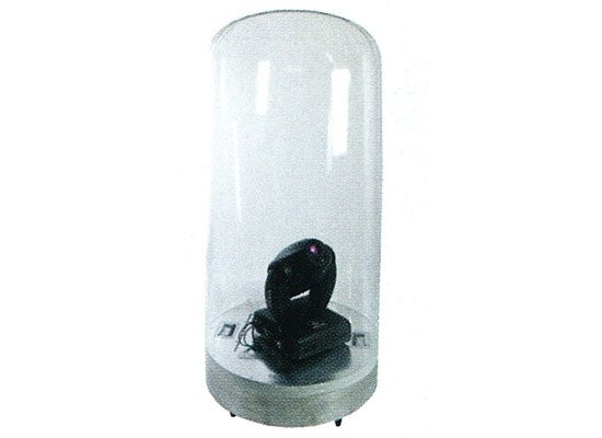 Outdoor Raincover für Movingheads