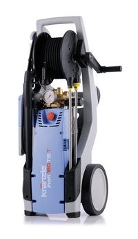 Kränzle HD-Reiniger Profi 160 TST Dampfstrahler