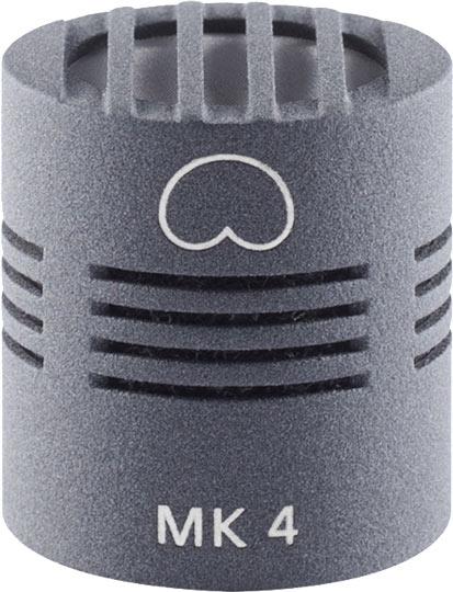 Schoeps Mikrofonkapsel MK4