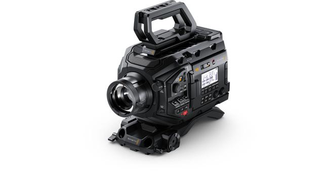 Blackmagic Design URSA Broadcast Kamera G2 – 3