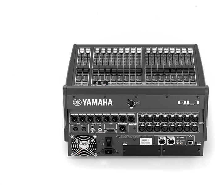 Yamaha QL1 Digitales Mischpult – 2