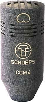Schoeps CCM 41 Lg inkl. Zubehör