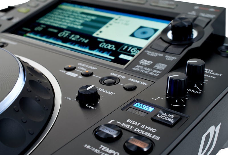 Pioneer CDJ 2000 Nexus 2 – 3
