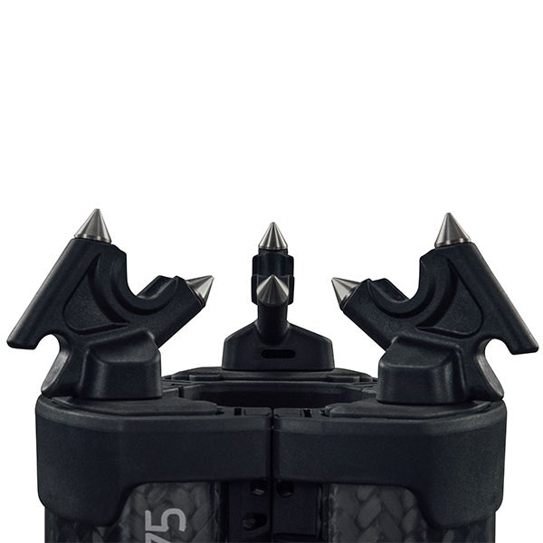 Sachtler System aktiv 8 flowtech 75 MS Set – 4