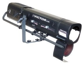Verfolger Robert Juliat Victor 1800W MSR