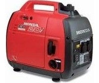 Aggregat 1,6 KVA Honda EU 20i
