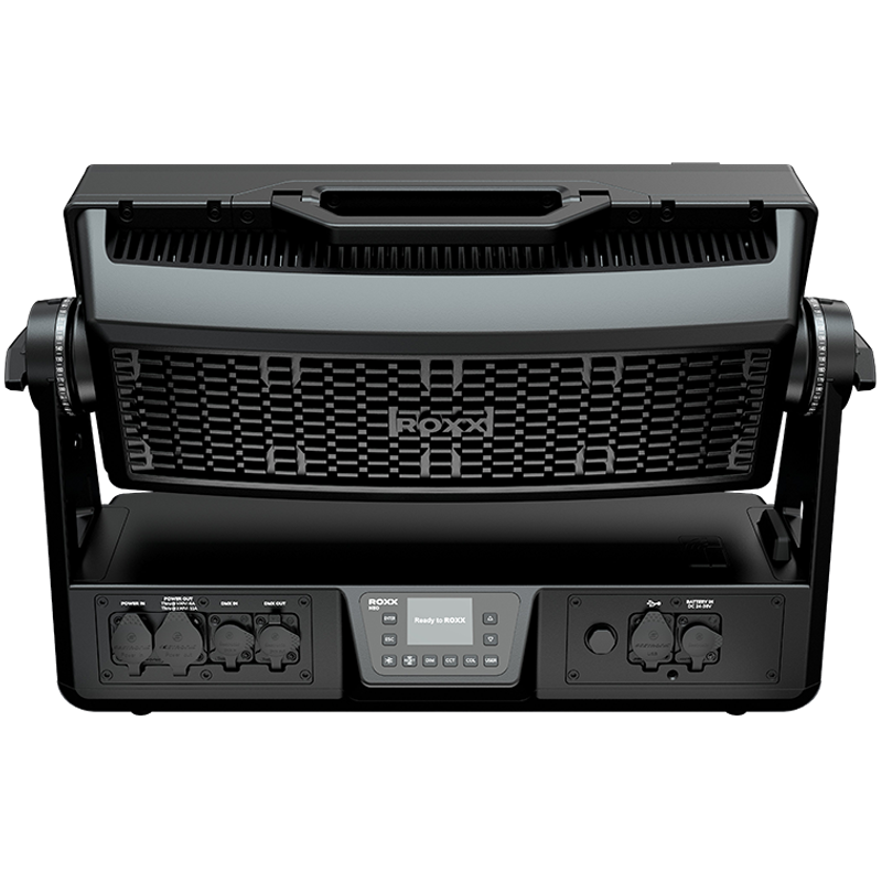 Roxx NEO Washlight – 2
