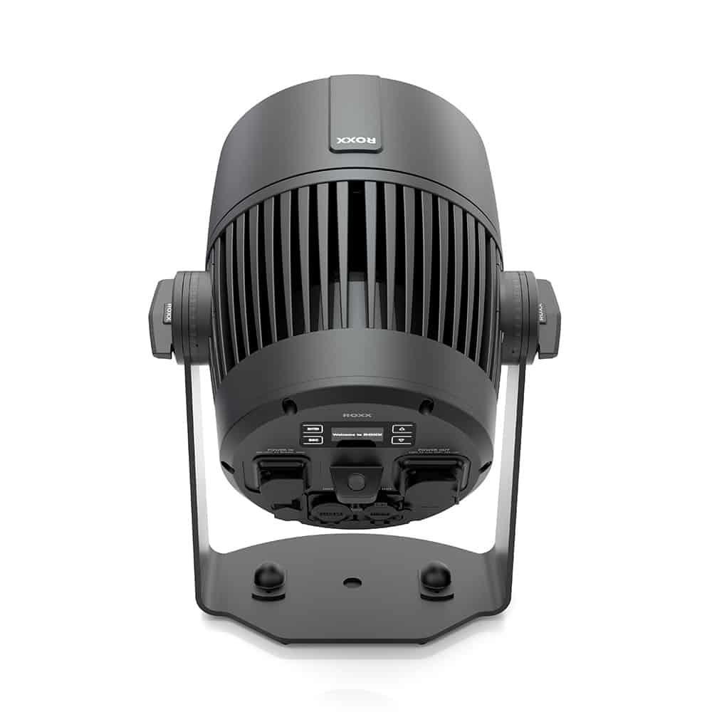 Roxx E.Show TW+ PAR LED-Scheinwerfer – 2