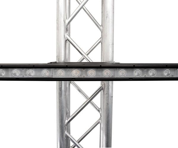 Astera AX2 LED PixelBar 16x10W RGBAM Akku – 3