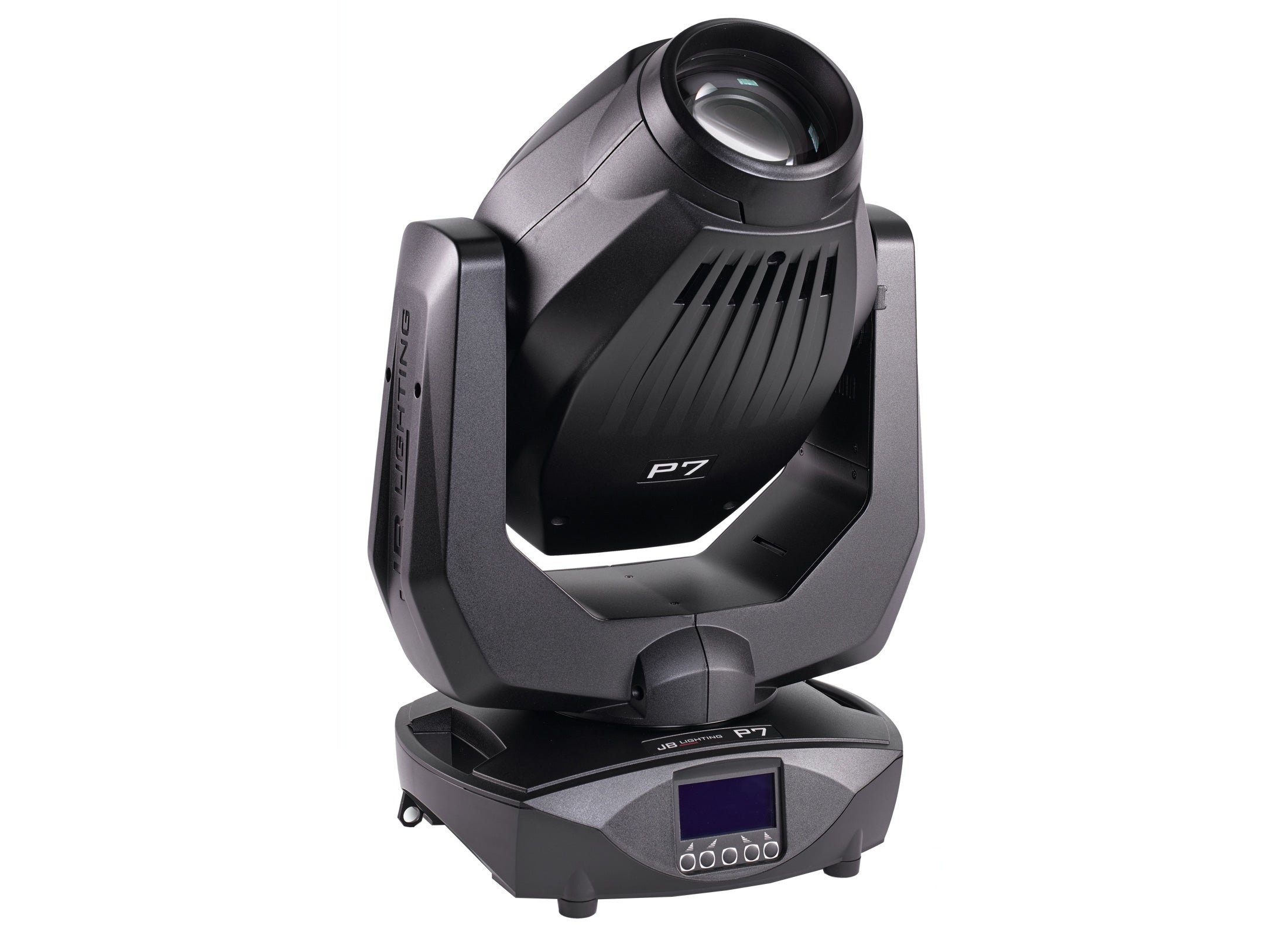JB Lighting Varyscan P7 LED Moving-Light