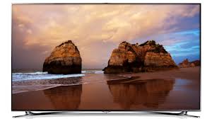Samsung 46" FullHD LED-Display inkl. Media Player