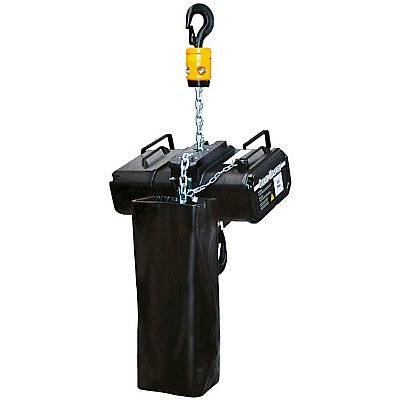 Motorkettenzug Chainmaster Lift, D8+, 500kg, 24m Kette
