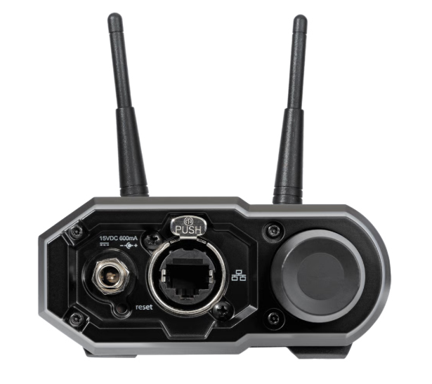 Shure AD610 Diversity ShowLink Access Point – 2
