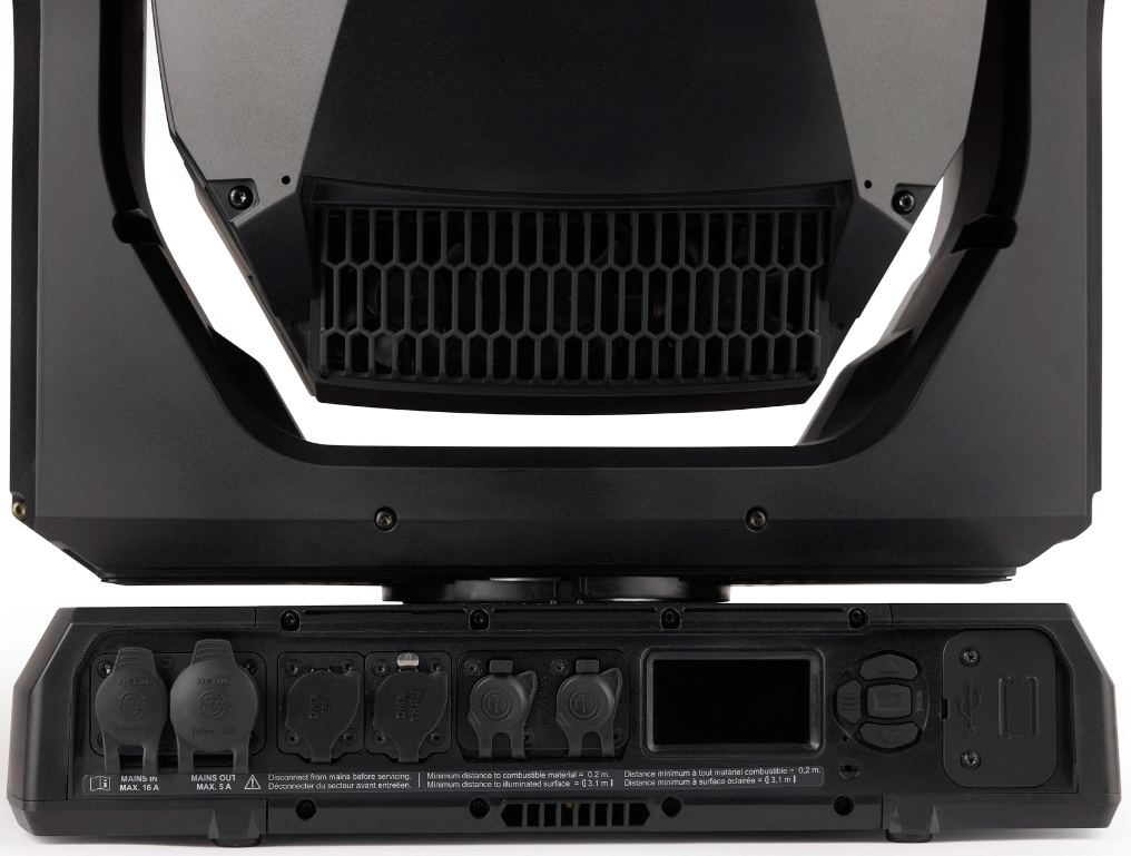 Martin MAC Viper XIP – 2