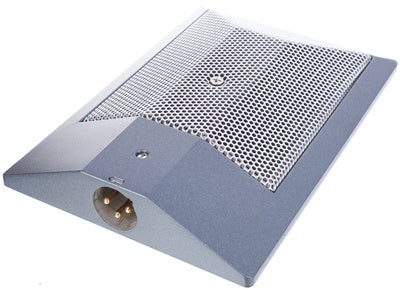 Shure Beta 91 A