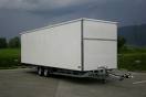 Trailerbühne Freestage Medium V.1.4 - 6m x 8m – 2