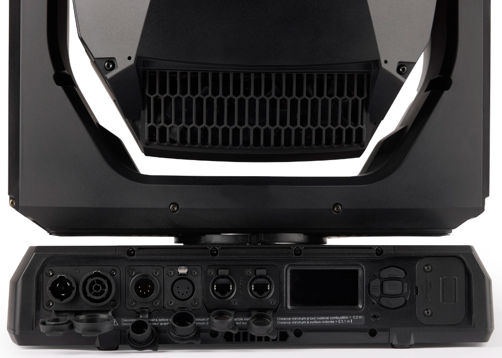 Martin MAC Viper XIP – 3