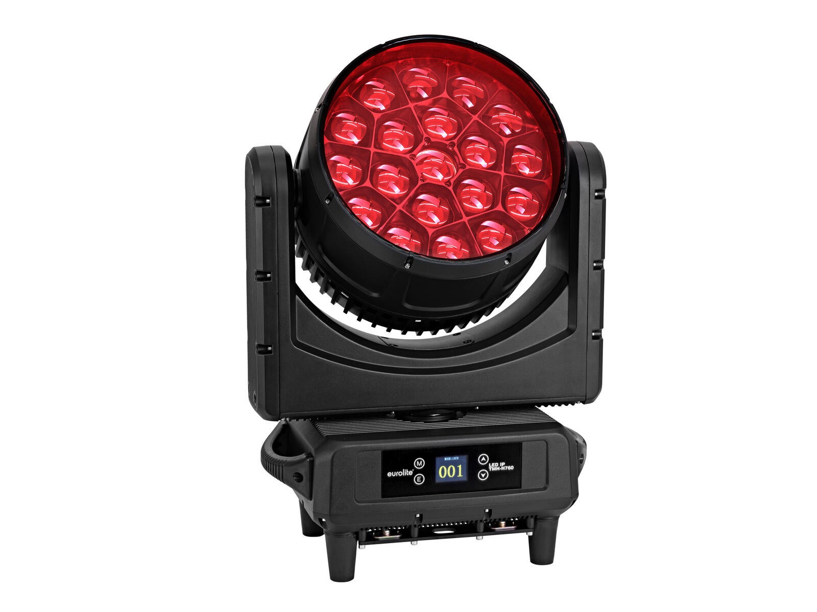 Eurolite TMH-H760 LED Moving Head Wash IP65