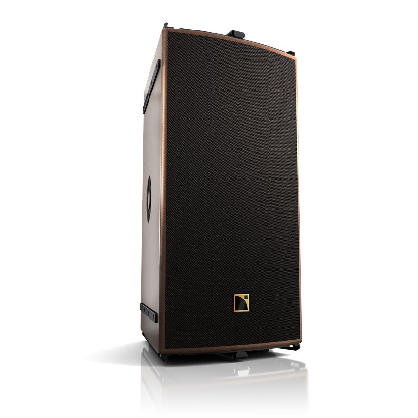 L-Acoustics KARA II Modularer WST® Lautsprecher