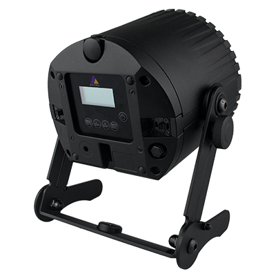 Astera AX5 LED Lightspot Outdoor PAR Akku – 2
