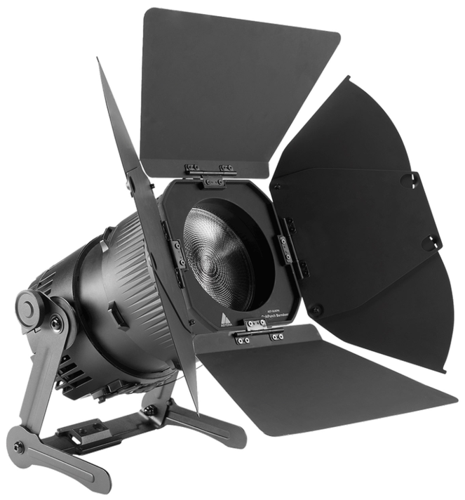 Astera QuikPunch Zoom Spot Outdoor PAR Akku – 3