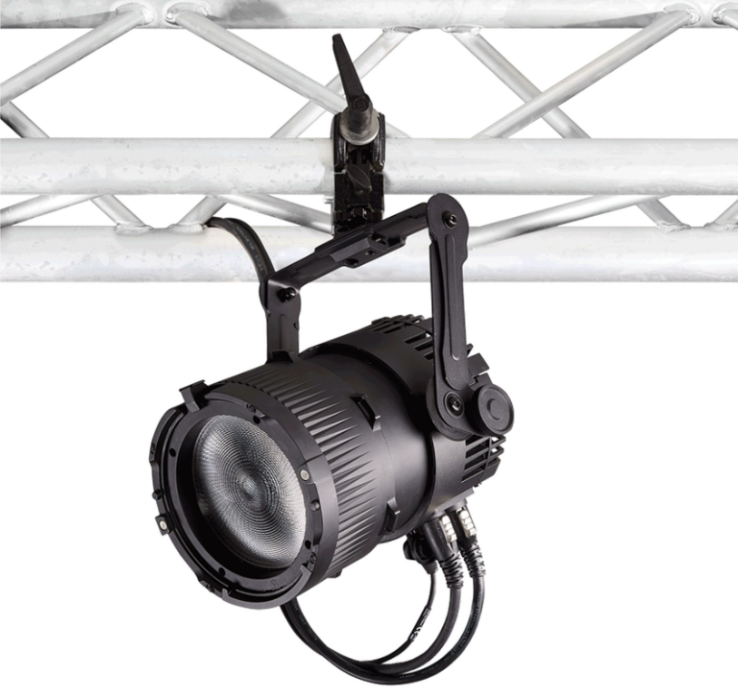 Astera QuikPunch Zoom Spot Outdoor PAR Akku – 4