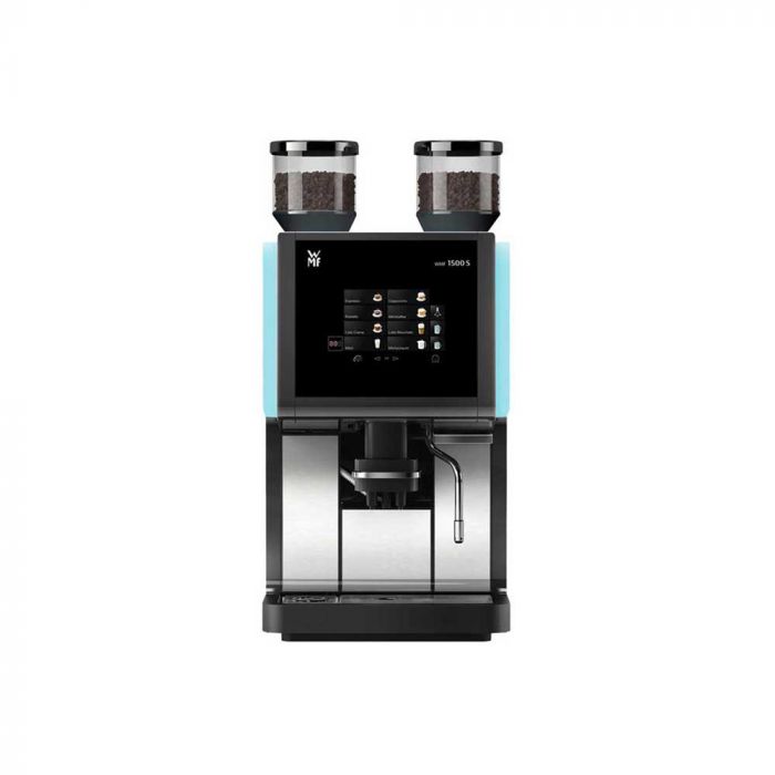 WMF 1500S Profi-Kaffeevollautomat für Messe Düsseldorf Köln Essen Dortmund Frankfurt – 3