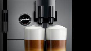 Jura Giga X7 Profi Gastro Kaffeevollautomat Kaffeeautomat Kaffeemaschine Espressomaschine Espressoautomat für Messe BoSa Düsseldorf Köln Essen Dortmund – 2