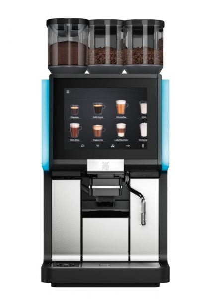 WMF 1500S Profi-Kaffeevollautomat für Messe Düsseldorf Köln Essen Dortmund Frankfurt – 2