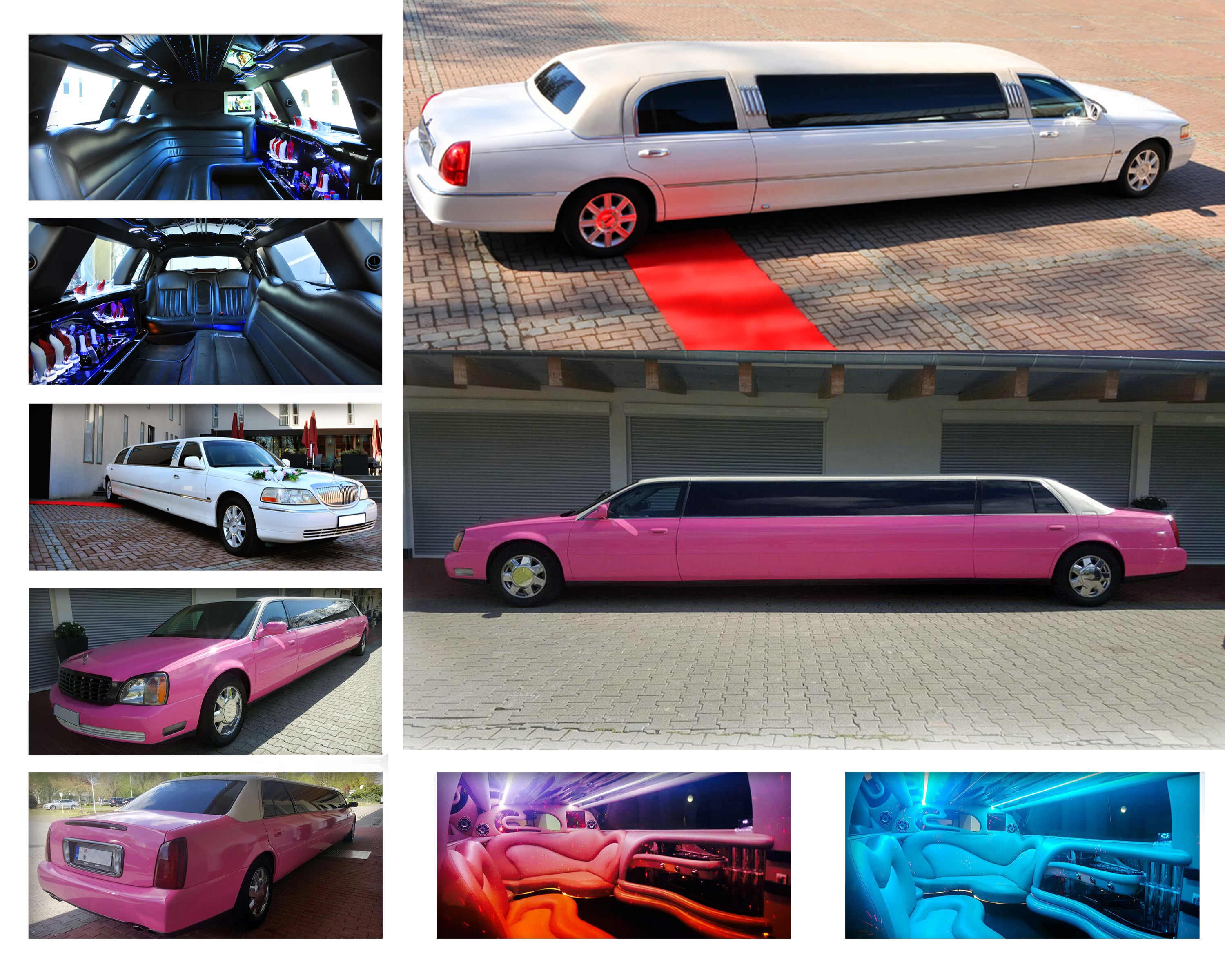 Stretchlimousine Hummer H2,Partybus mieten Köln,Lincoln in Weiß oder in Pink ,Stretchlimousine mieten Köln,Bonn,Düsseldorf,Troisdorf,Siegburg,Mönchengladbach,Düren,Krefeld,Dortmund, Koblenz, Aachen. W – 3