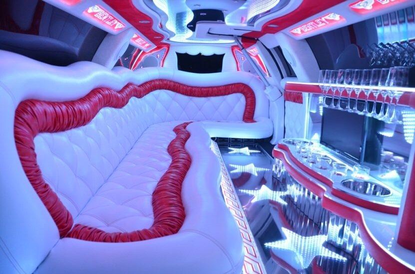 Stretchlimousine mieten Köln,Bonn,Düsseldorf,Mönchengladbach,Dortmund,Koblenz,Aachen – 3