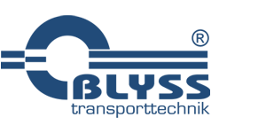 Blyss Transporttechnik GmbH Logo