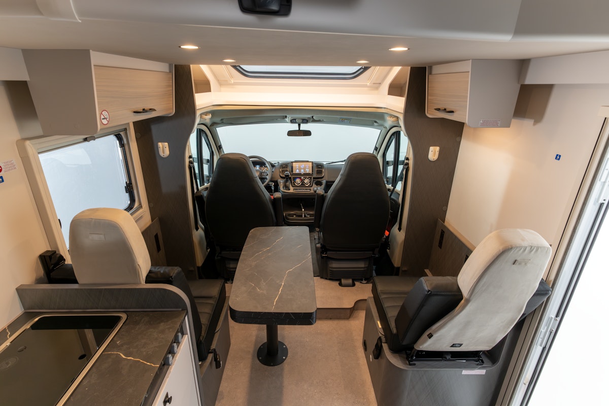 Indie Campers Comfort Plus mieten – 2